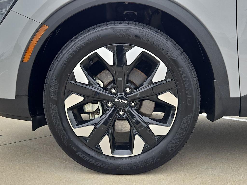 Thumbnail: 2024 Kia Sportage - 8