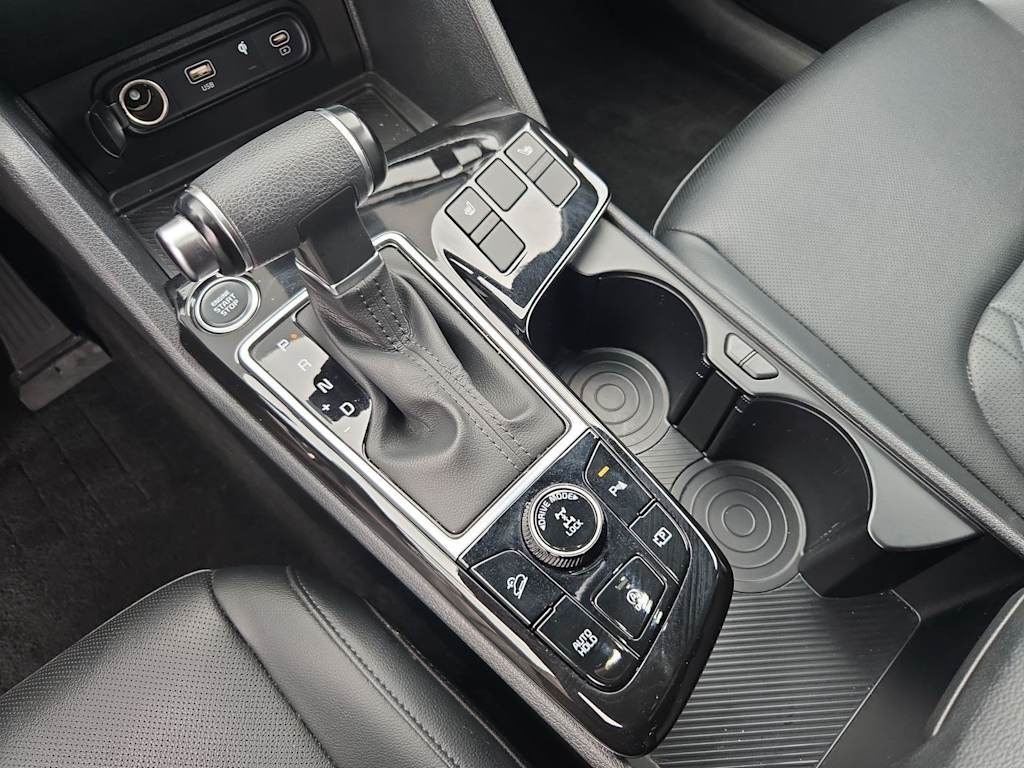 Thumbnail: 2024 Kia Sportage - 32