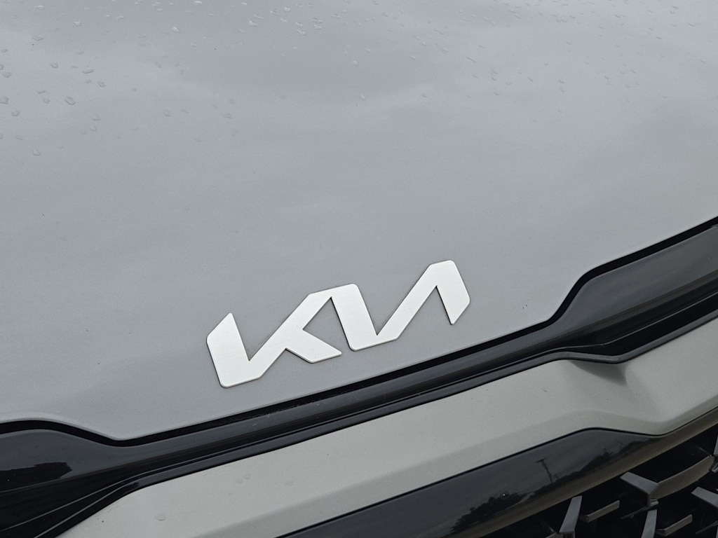 Thumbnail: 2024 Kia Sportage - 7