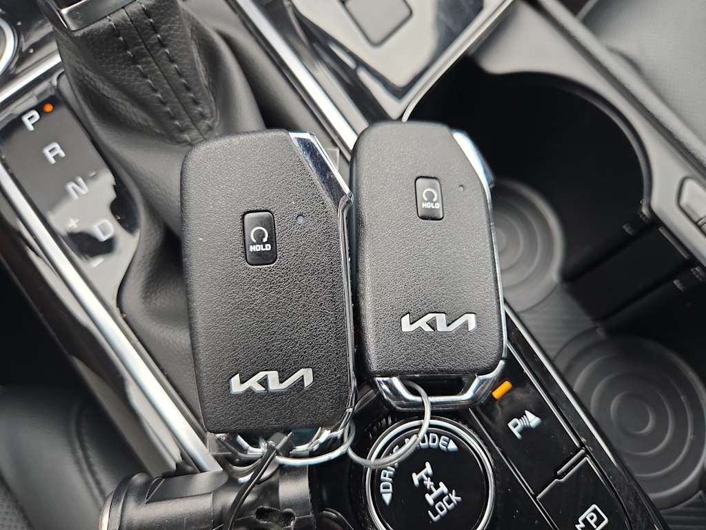 Thumbnail: 2024 Kia Sportage - 35