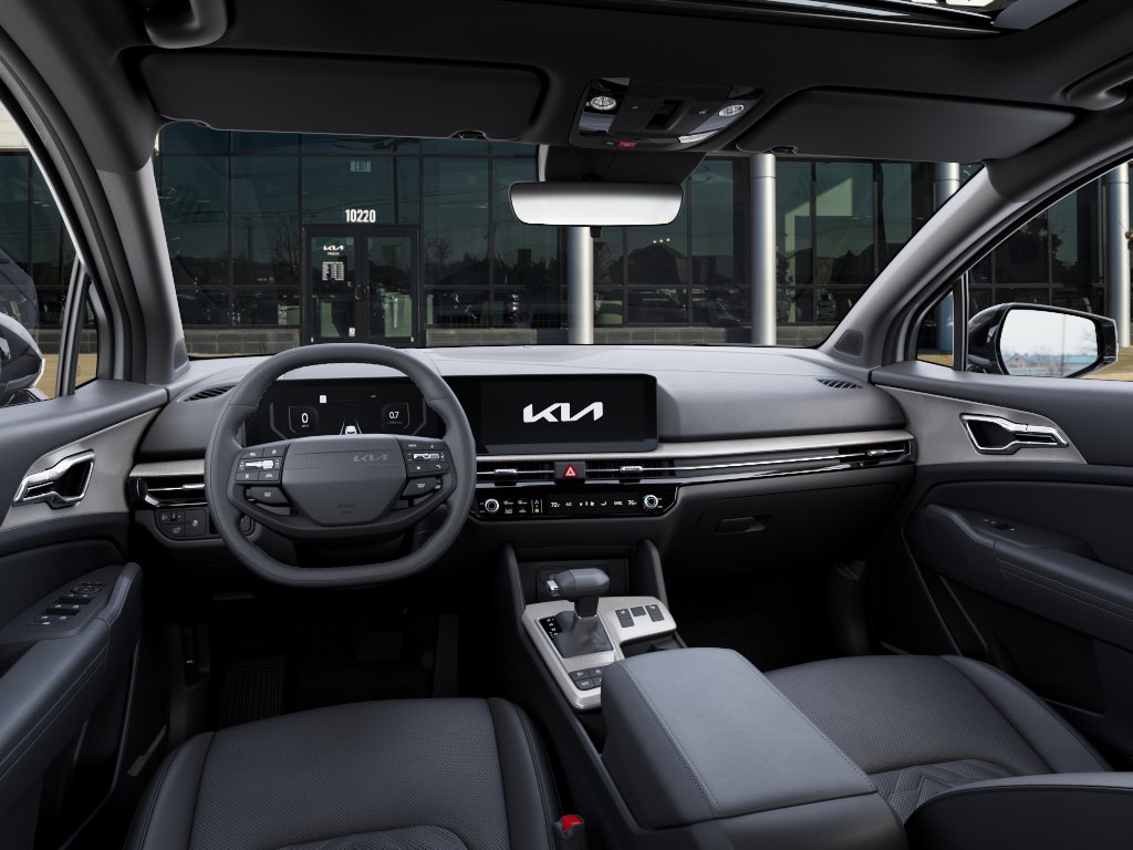 Thumbnail: 2026 Kia Sportage - 2