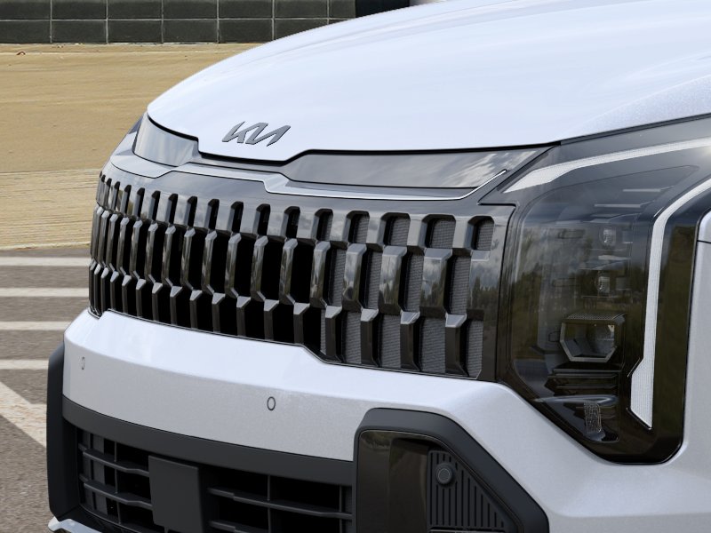 Thumbnail: 2026 Kia Sportage - 18