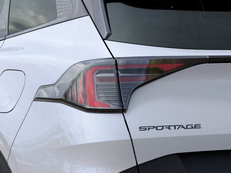 Thumbnail: 2026 Kia Sportage - 17
