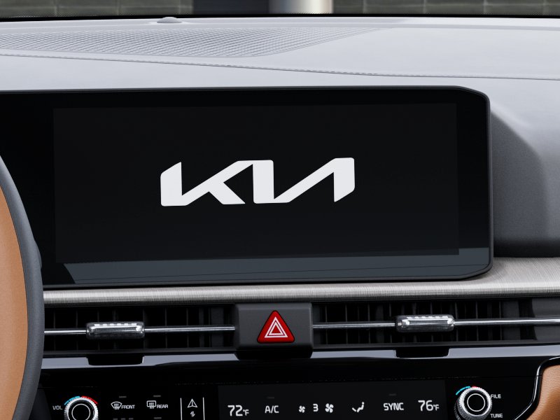 Thumbnail: 2026 Kia Sportage - 9