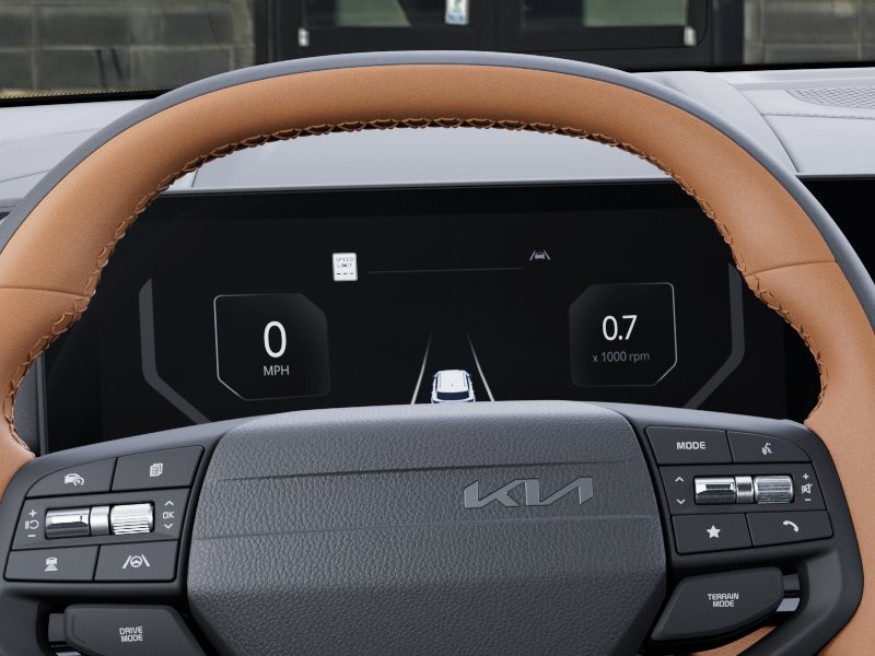Thumbnail: 2026 Kia Sportage - 22
