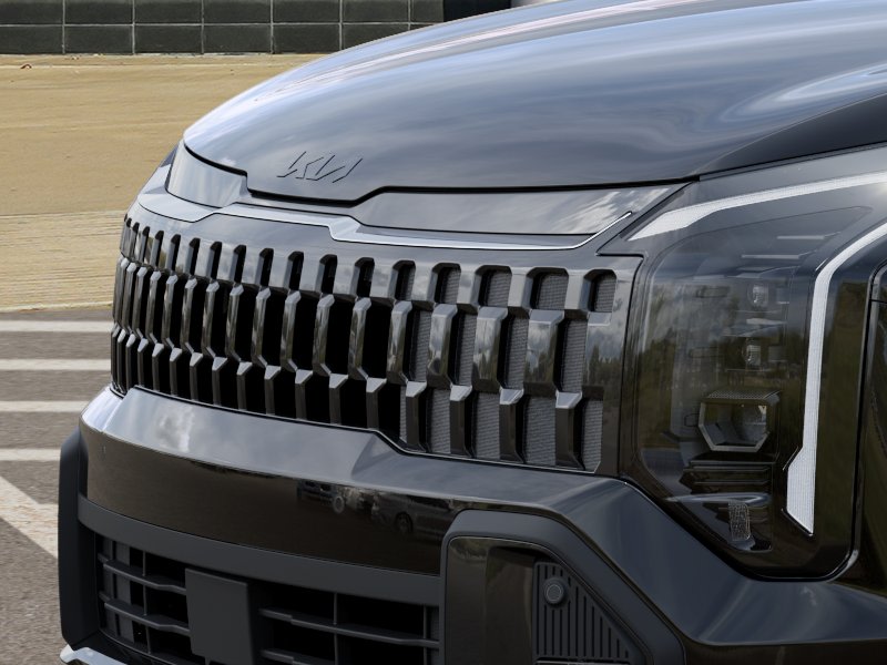 Thumbnail: 2026 Kia Sportage - 20