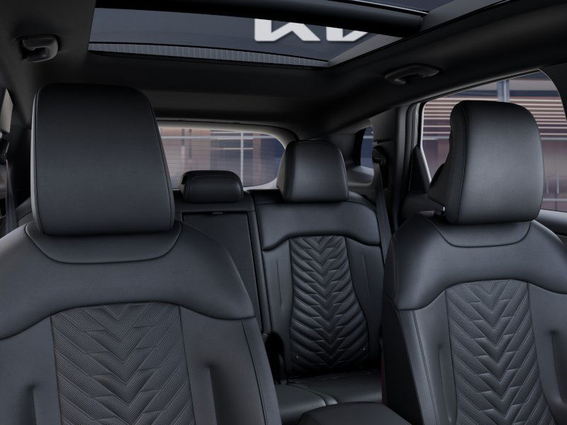 Thumbnail: 2026 Kia Sportage - 26