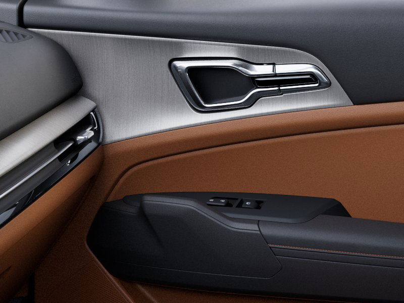 Thumbnail: 2026 Kia Sportage - 25