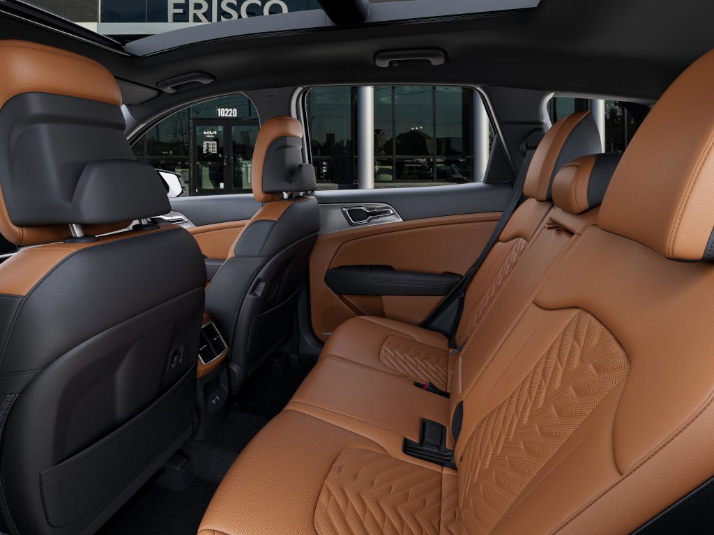 Thumbnail: 2026 Kia Sportage - 10