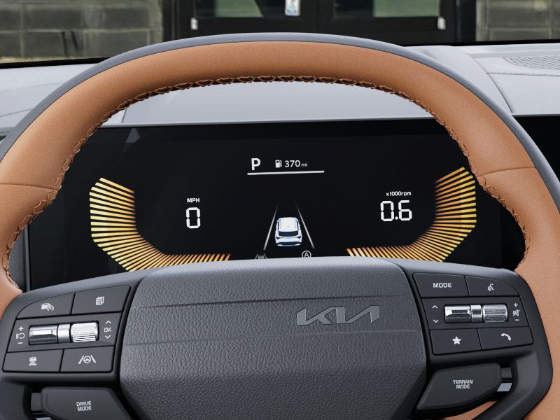 Thumbnail: 2026 Kia Sportage - 22