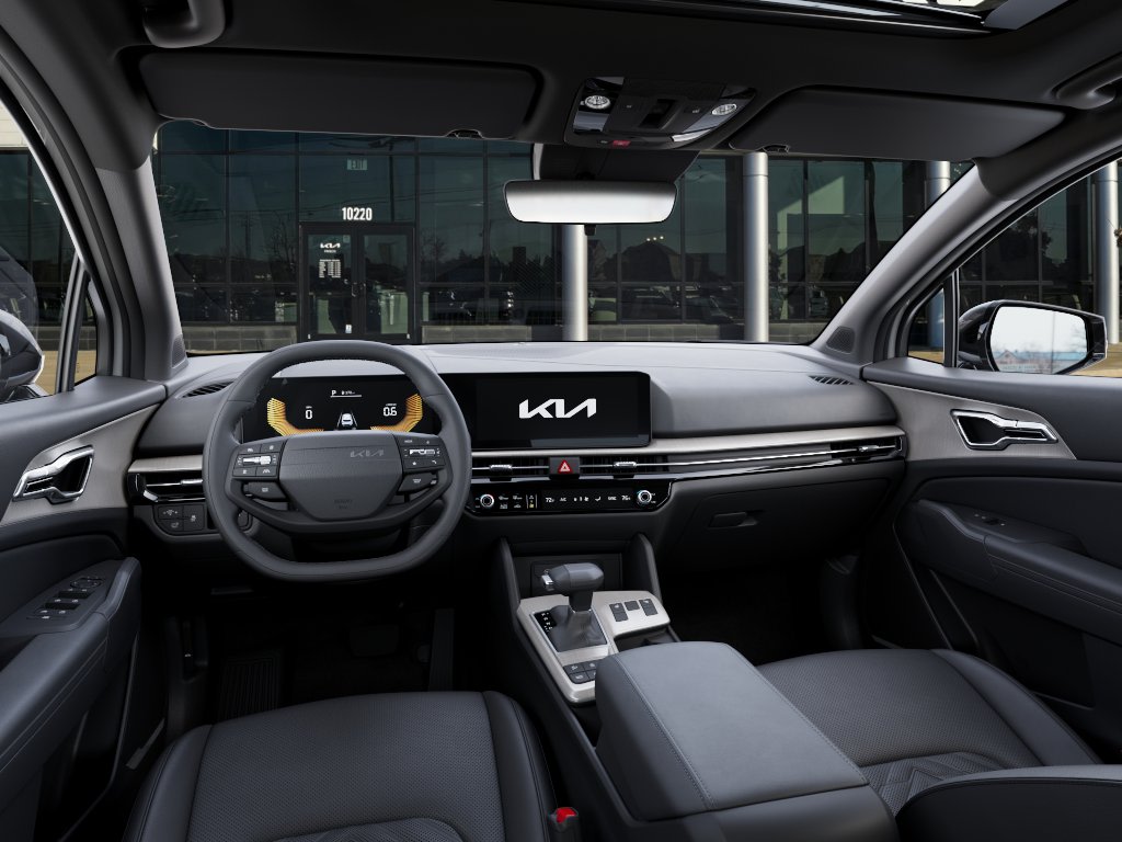 Thumbnail: 2026 Kia Sportage - 2
