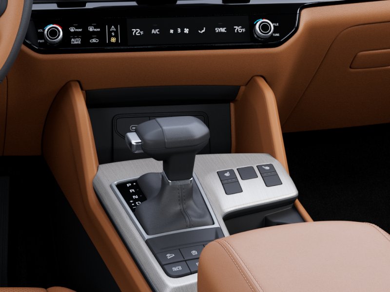 Thumbnail: 2027 Kia Sportage - 11