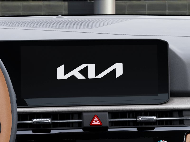 Thumbnail: 2027 Kia Sportage - 10
