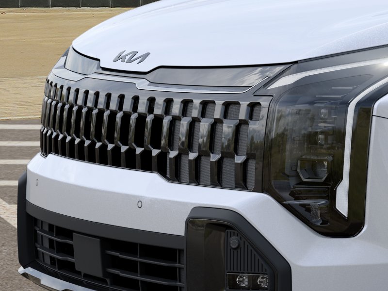 Thumbnail: 2027 Kia Sportage - 20