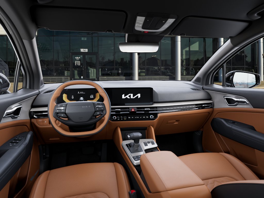 Thumbnail: 2026 Kia Sportage - 2