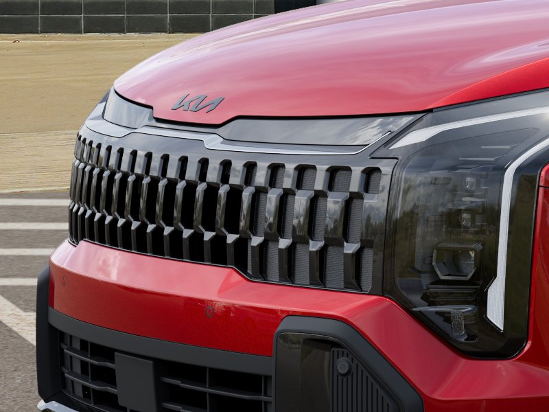 Thumbnail: 2026 Kia Sportage - 18