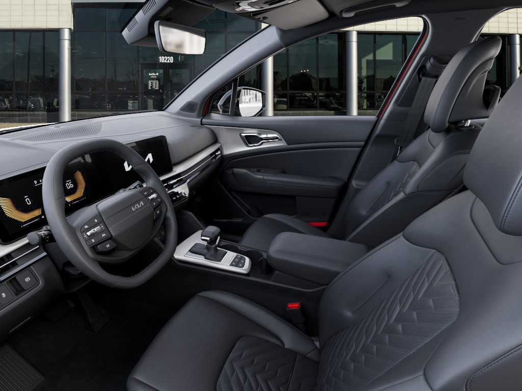 Thumbnail: 2026 Kia Sportage - 20
