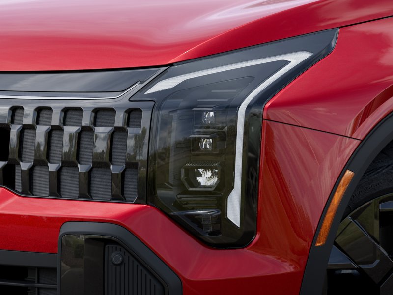 Thumbnail: 2026 Kia Sportage - 16