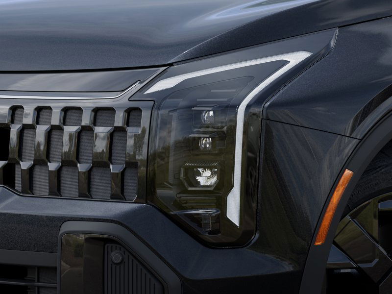 Thumbnail: 2026 Kia Sportage - 17