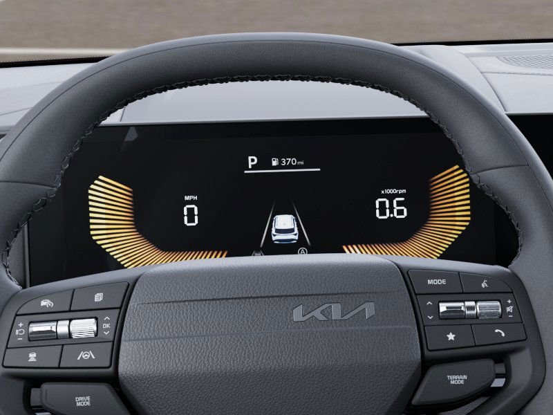 Thumbnail: 2026 Kia Sportage - 22