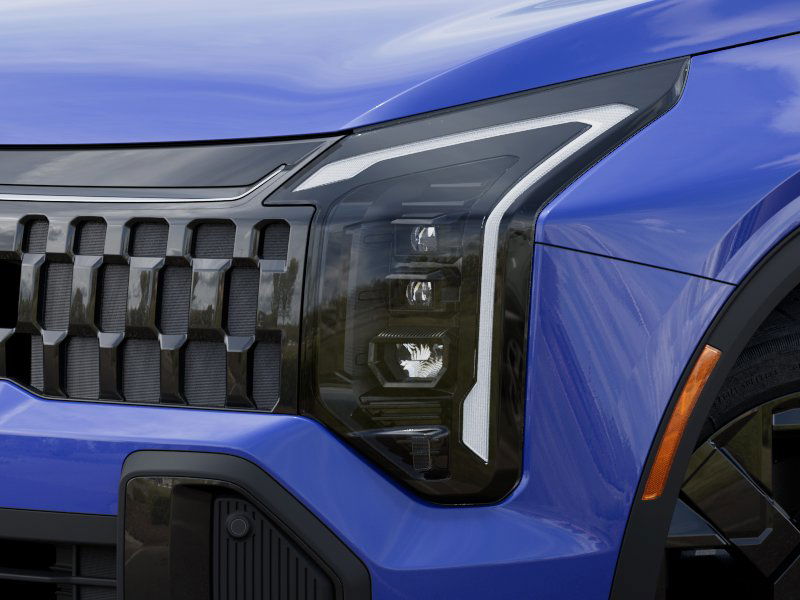 Thumbnail: 2026 Kia Sportage - 18