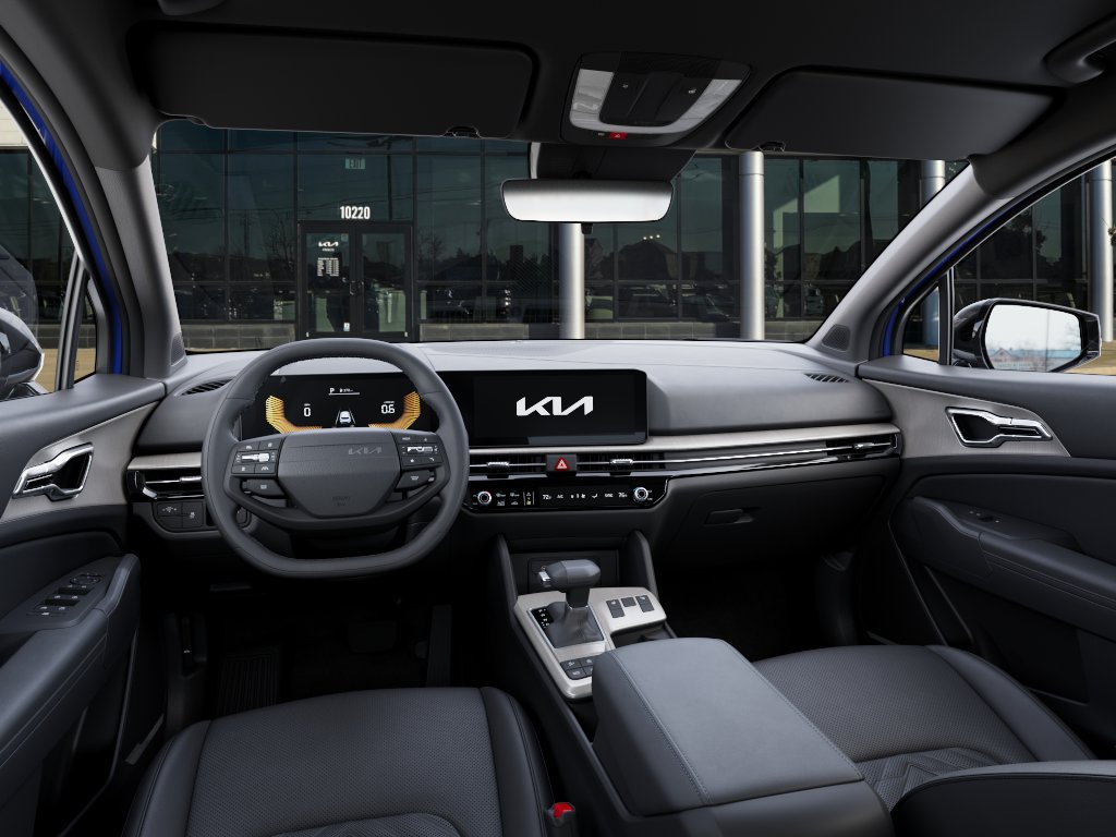 Thumbnail: 2026 Kia Sportage - 2