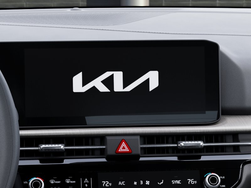 Thumbnail: 2026 Kia Sportage - 10