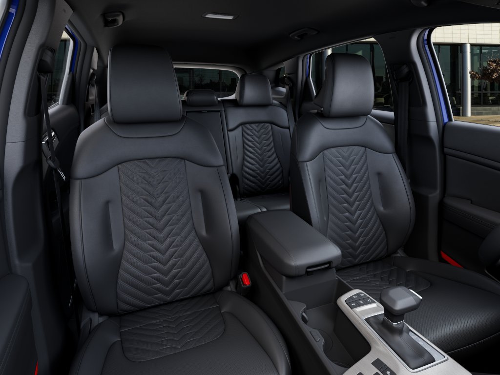 Thumbnail: 2026 Kia Sportage - 7