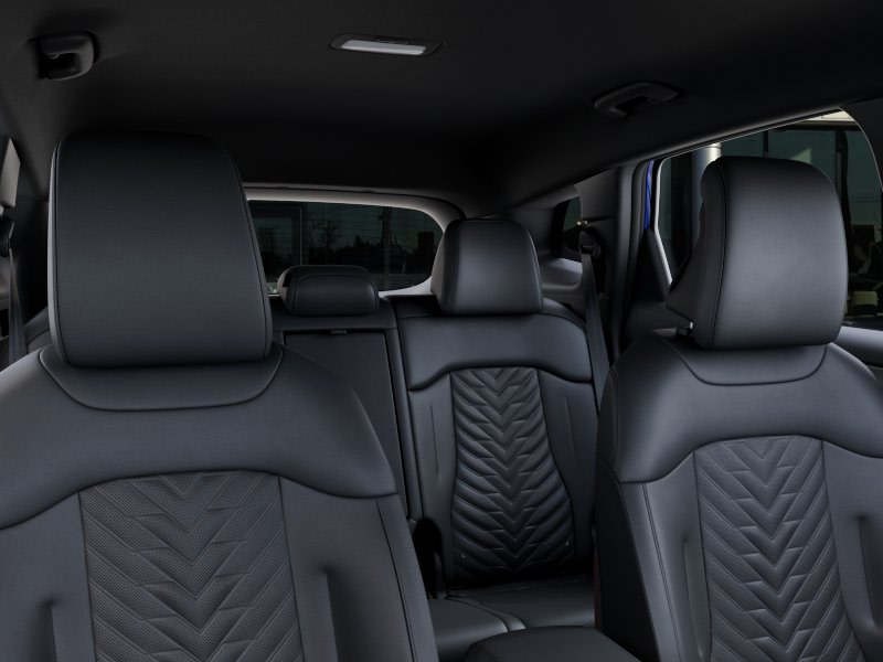 Thumbnail: 2026 Kia Sportage - 27