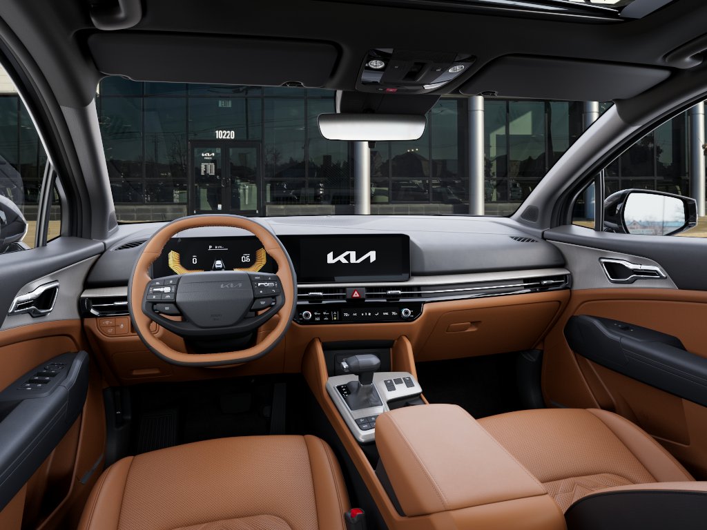 Thumbnail: 2026 Kia Sportage - 2