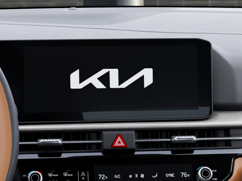 Thumbnail: 2026 Kia Sportage - 10