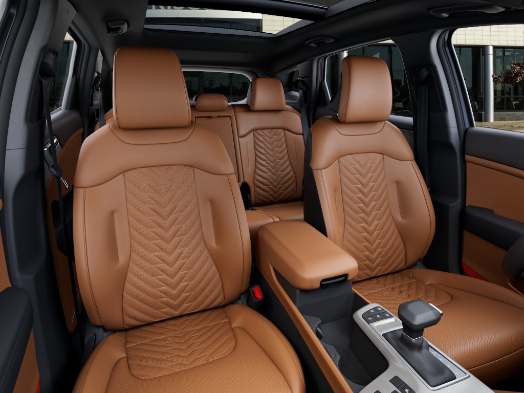 Thumbnail: 2026 Kia Sportage - 7