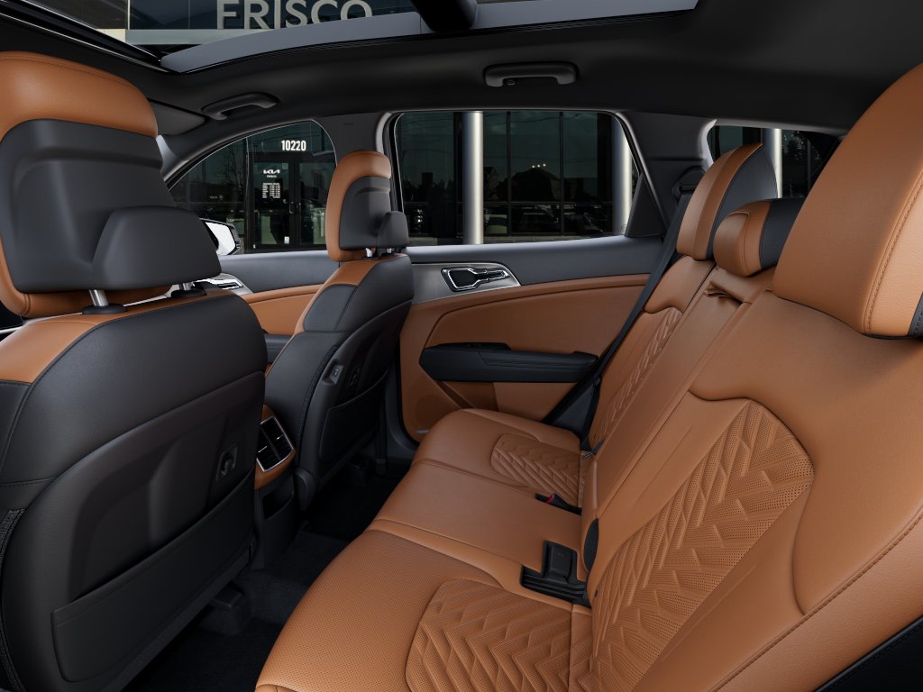 Thumbnail: 2026 Kia Sportage - 9