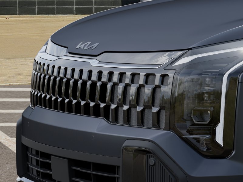 Thumbnail: 2026 Kia Sportage - 20