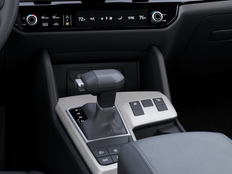 Thumbnail: 2027 Kia Sportage - 9