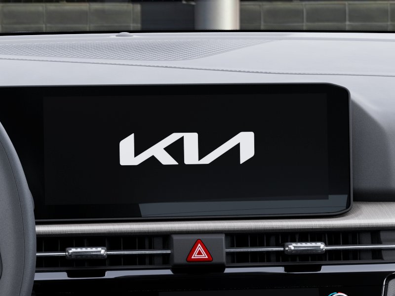 Thumbnail: 2027 Kia Sportage - 8