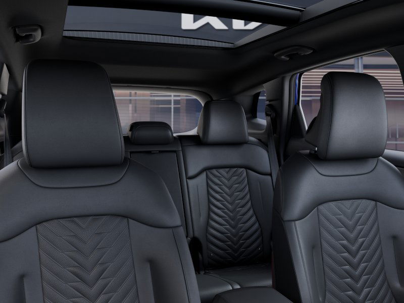 Thumbnail: 2026 Kia Sportage - 25