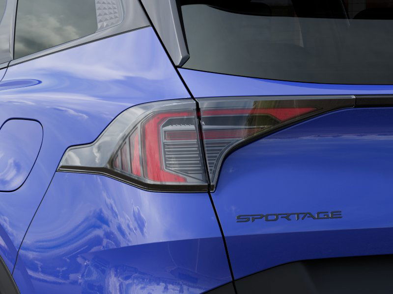 Thumbnail: 2026 Kia Sportage - 17