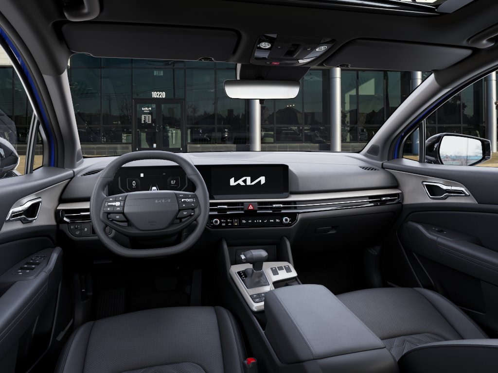 Thumbnail: 2026 Kia Sportage - 2