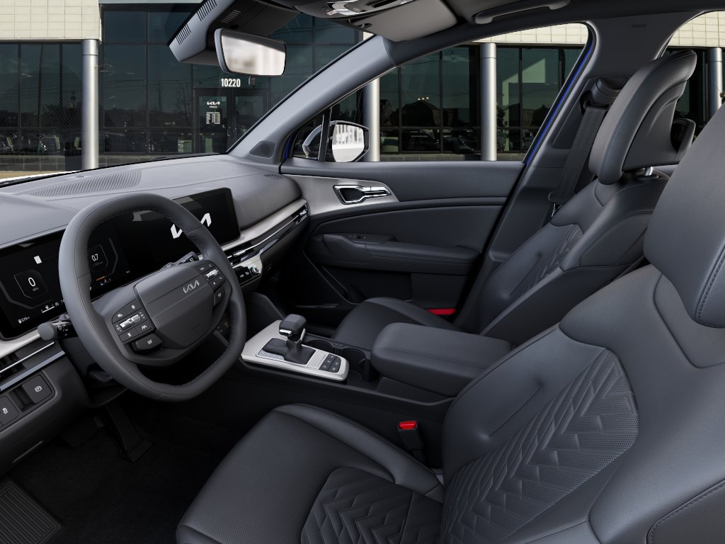 Thumbnail: 2026 Kia Sportage - 20