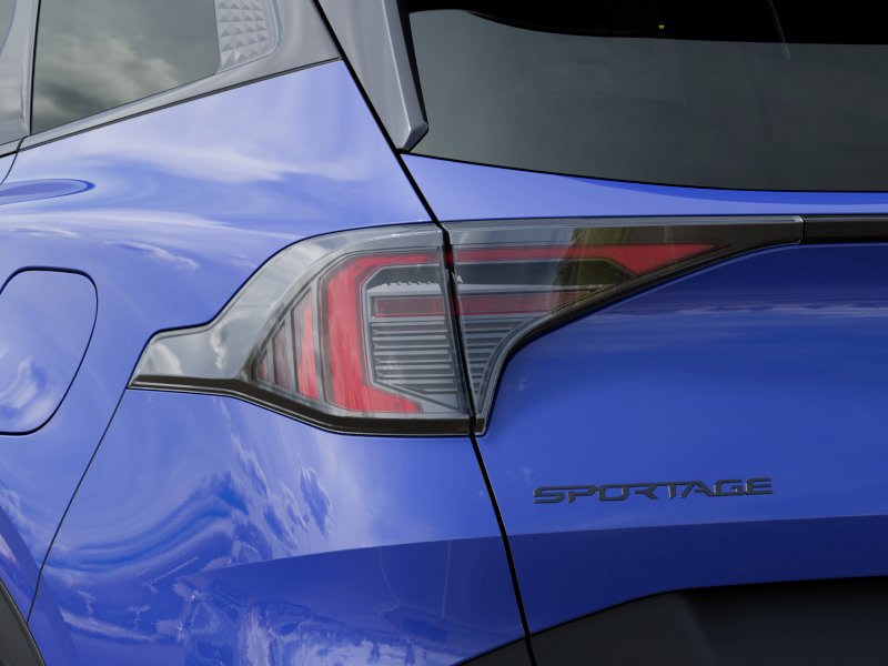 Thumbnail: 2026 Kia Sportage - 17