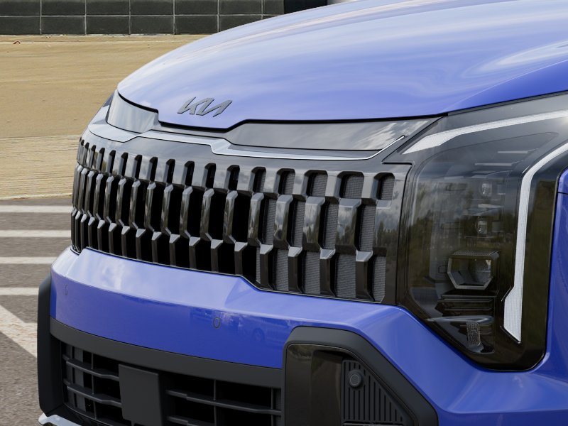 Thumbnail: 2026 Kia Sportage - 18