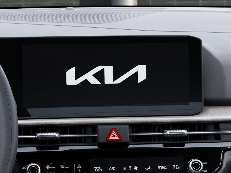 Thumbnail: 2026 Kia Sportage - 8
