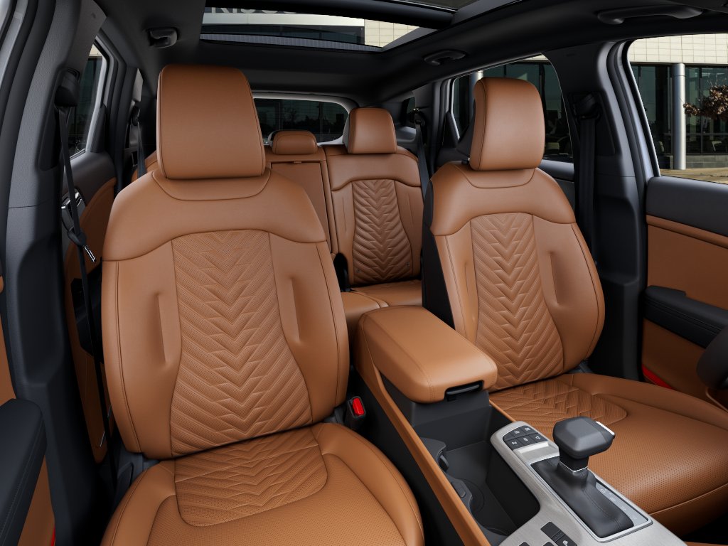 Thumbnail: 2026 Kia Sportage - 7