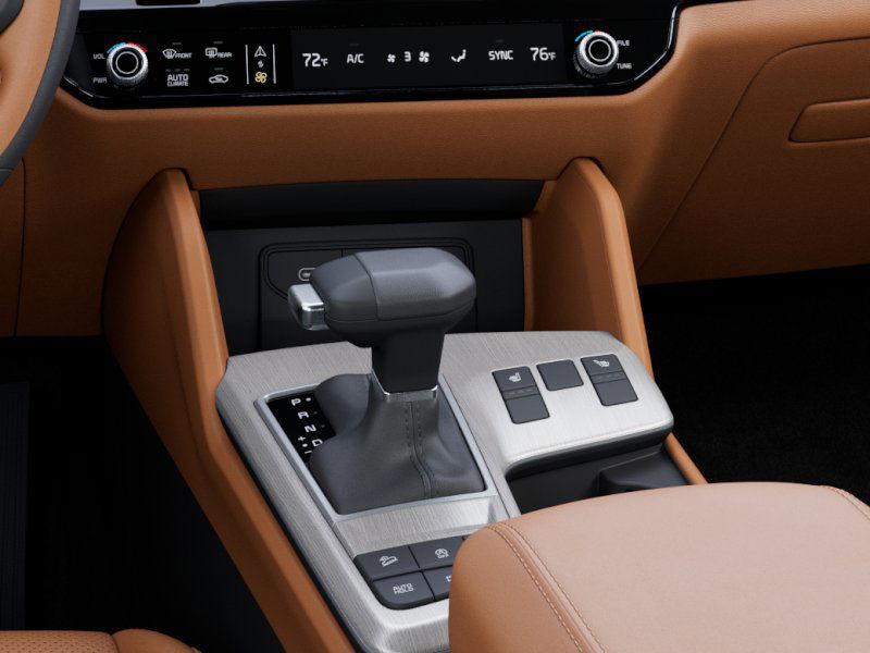 Thumbnail: 2026 Kia Sportage - 11