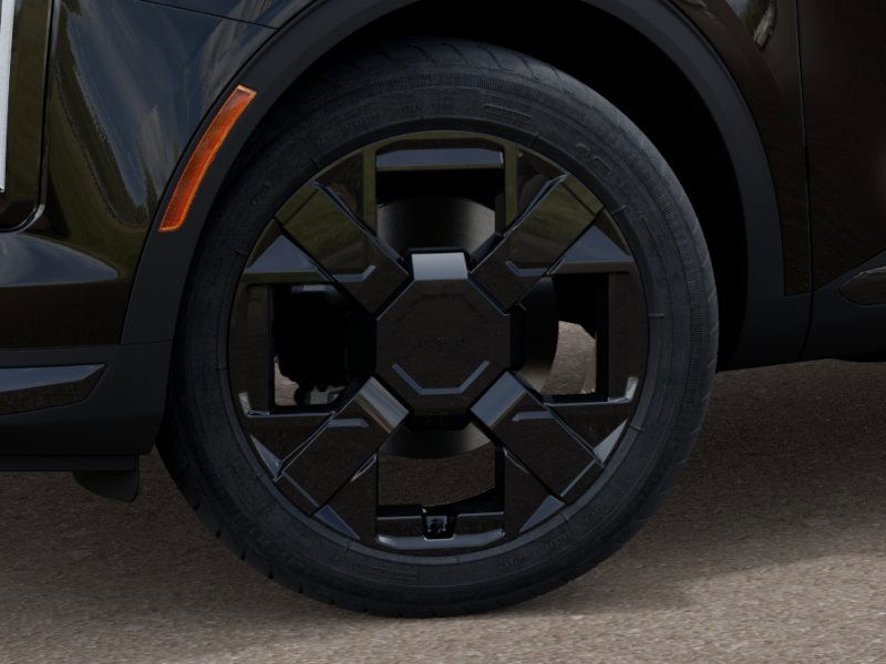 Thumbnail: 2026 Kia Sportage - 6