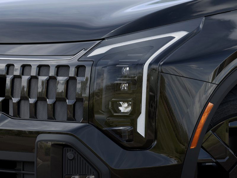 Thumbnail: 2026 Kia Sportage - 18