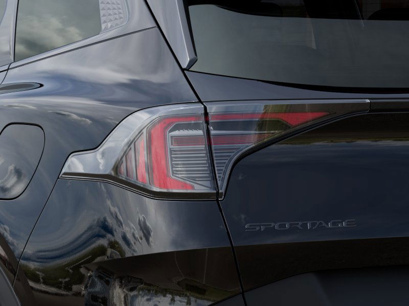 Thumbnail: 2026 Kia Sportage - 19