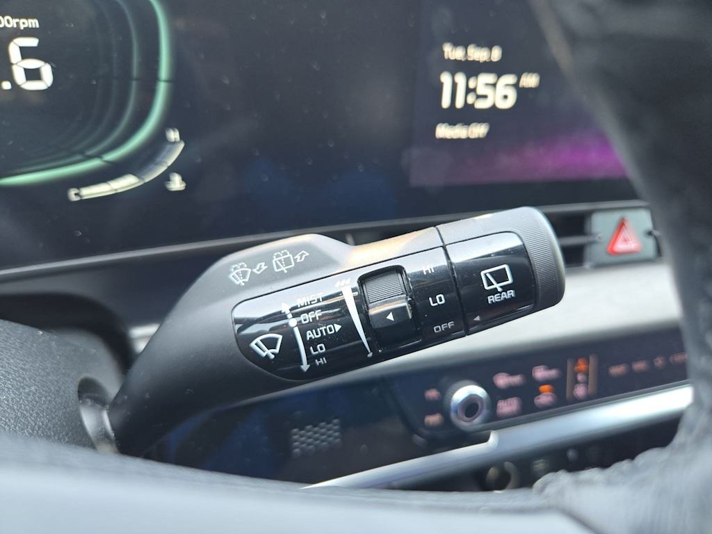 Thumbnail: 2024 Kia Sportage - 29