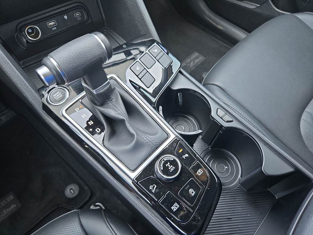 Thumbnail: 2024 Kia Sportage - 33